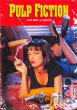 Pulp Fiction (DVD slim)