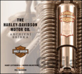 The Harley-Davidson Motor Co.