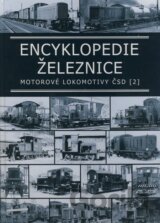 Encyklopedie železnice