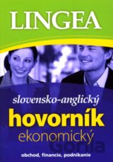 Slovensko-anglický ekonomický hovorník