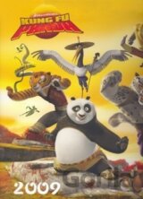 Kung Fu Panda 2009