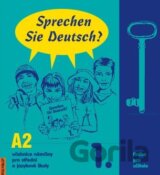 Sprechen Sie Deutsch? 1 (kniha pro učitele)