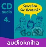 Sprechen Sie Deutsch? 4. [DE] [Médium CD]
