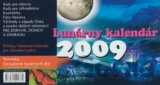 Lunárny kalendár 2009