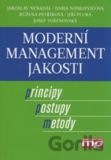 Moderní management jakosti