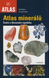 Atlas minerálů České a Slovenské republiky