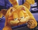 Garfield ve filmu (2 DVD) ( CZ/SK dabing )
