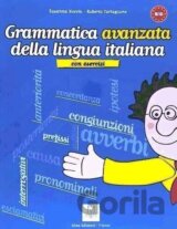 Grammatica Avanzata della Lingua Italiana+Esercizi