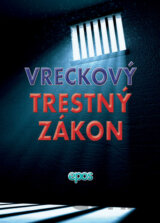 Vreckový Trestný zákon