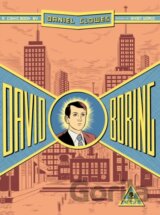 David Boring