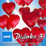 VARIOUS: OKEY PIANKO 3
