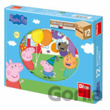 Peppa Pig