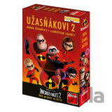 Úžasňákovi 2
