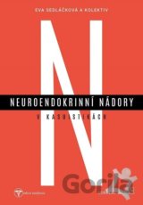 Neuroendokrinní nádory v kasuistikách