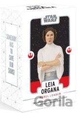 Star Wars: Leia Organa