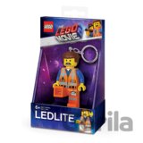 LEGO Movie 2 Emmet svietiaca figúrka