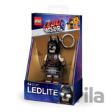 LEGO Movie 2 Batman svietiaca figúrka