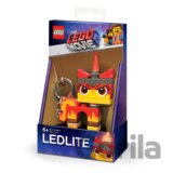 LEGO Movie 2 Movie Angry Movie Kitty svietiaca figúrka