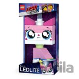 LEGO Movie 2 Unikitty stolná lampa