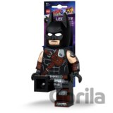 LEGO Movie 2 Batman baterka