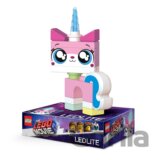 LEGO Movie 2 Unikitty baterka