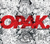 Opak: Produkcie