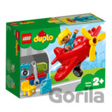 'LEGO DUPLO Town 10908 Lietadlo