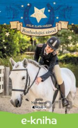 Stáje Zlatá hvězda: Rozhodující závod
