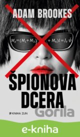 Špionova dcera