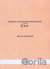 Objektovo orientované programovanie v jazyku C++