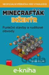 Minecrafťák inženýr