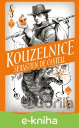 Divotvůrce 3: Kouzelnice