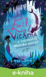 Emily Vichrná a tajemství mořské sirény