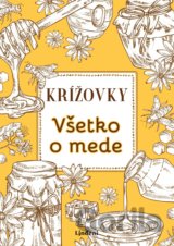 Krížovky: Všetko o mede