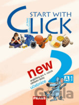 Start with Click New 2