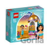 LEGO Disney Princess 41158 Jazmína a jej vežička