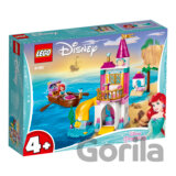 LEGO Disney Princess 41160 Ariel a jej hrad pri mori