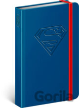 Notes Superman – Logo