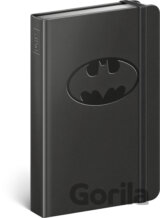Notes Batman – Logo