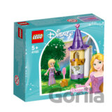 LEGO Disney Princess 41163 Rapunzel a jej vežička