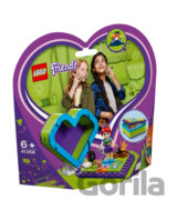 LEGO Friends 41358 Miin srdiečkový box