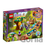 LEGO Friends 41363 Miino lesné dobrodružstvo