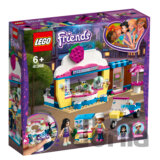 LEGO Friends 41366 Oliviina cukráreň
