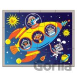 Puzzle: Vesmír vo vrecku
