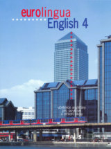 Eurolingua English 4
