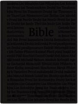 Jubilejní Bible