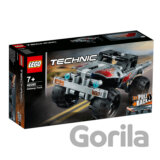 LEGO Technic 42090 Únikové nákladné auto