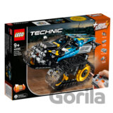 LEGO Technic 42095 Kaskadérske pretekárske auto na diaľkové ovládanie