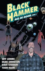 Black Hammer (Volume 3)