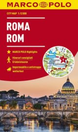 Roma / Rom